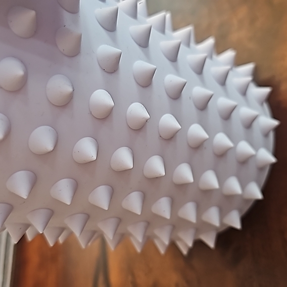 🔥32 oz bkr LALA SPIKED BEAUTY🔥FIRM!!!! - Picture 9 of 9